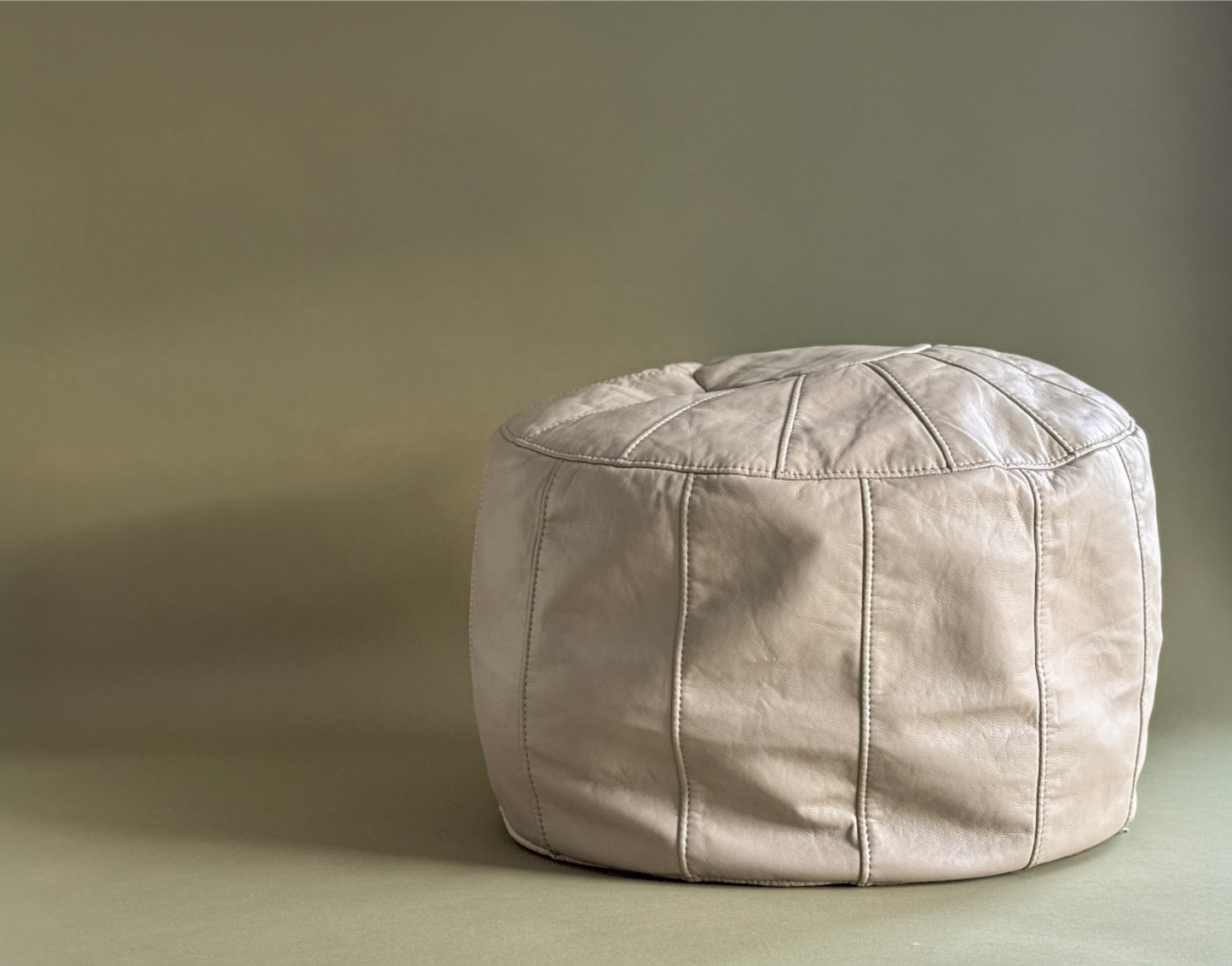 Stuffable™ Pouf