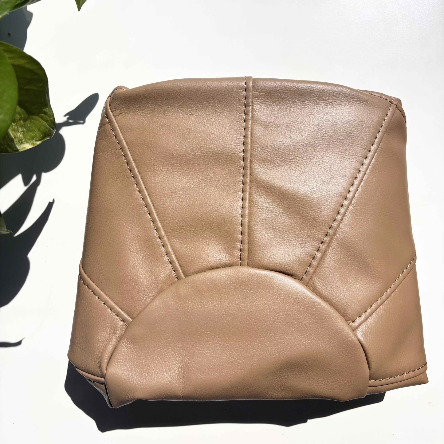 Stuffable™ Pouf