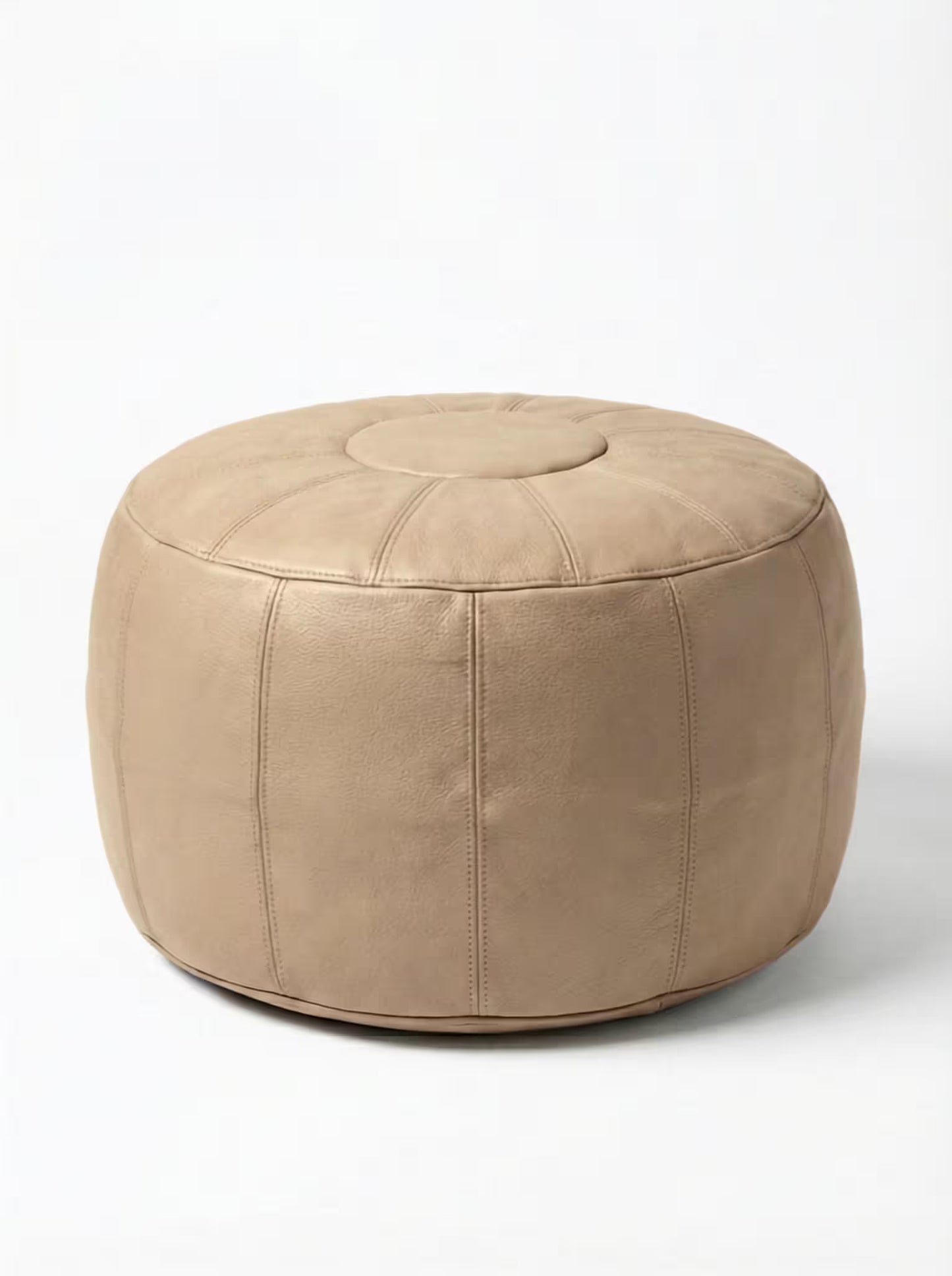 Stuffable™ Pouf