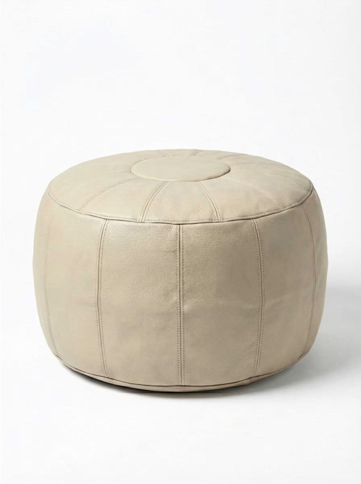 Stuffable™ Pouf