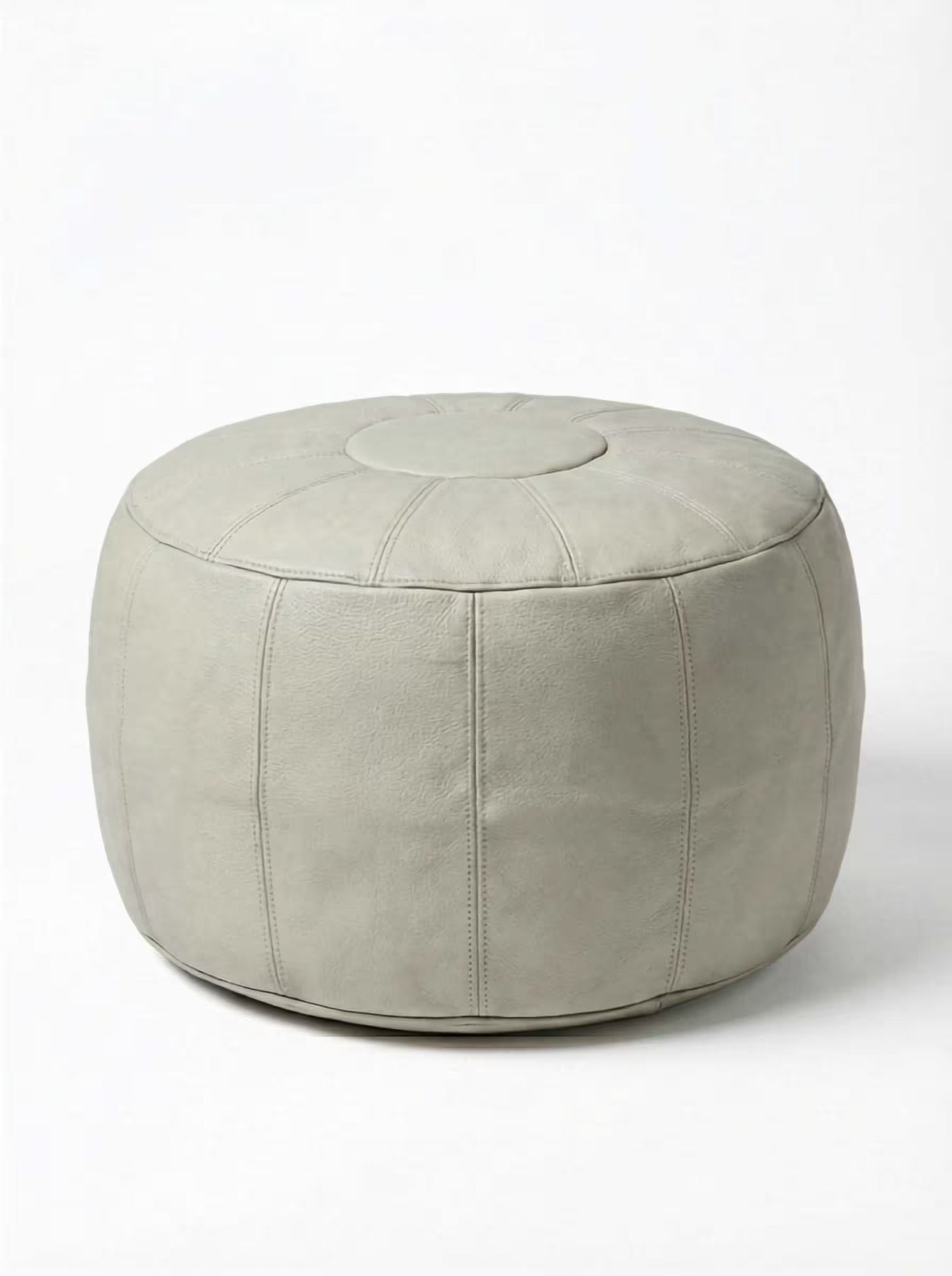 Stuffable™ Pouf